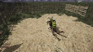 Welcome to the 3D world of Overtopia! Where every fantasy you ever had can come true