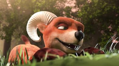 Who gets the apple? (Part 1 - Crittermatic)