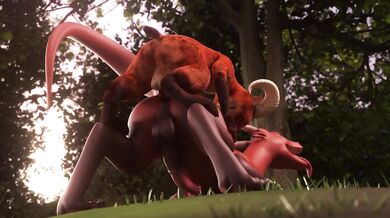 Who gets the apple? (Part 1 - Crittermatic)