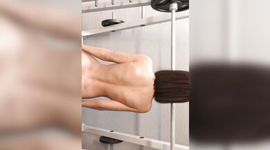 The Honeymoon Blowjob Daddy Gets Two Women