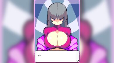 Sabrina gets pounded by the demon in the red room