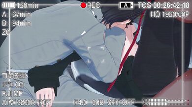 Its time for some wild sex when you boyfriend is too drunk! [Vanser]