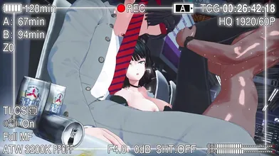 Its time for some wild sex when you boyfriend is too drunk! [Vanser]