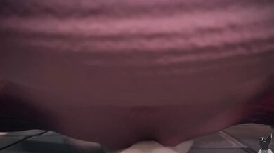 Eye-popping Adventure with a Smoking Hot Dragon