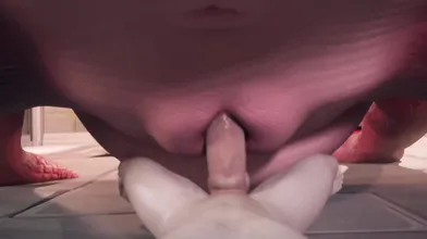 Eye-popping Adventure with a Smoking Hot Dragon