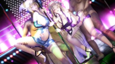 Im a lonely guy with an oversized cock and I cant find anyone to fuck it So, why not have some fun with my new sex doll? She wont say no to me!