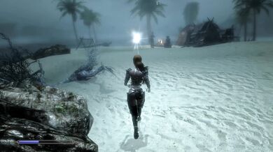 Sexy Elf Thief Gets Caught and For*ced to be a Sex Slave for Skyrims Dark Brotherhood