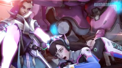 DVas Fatal Dildo Attack: Kiss the Shekshi Goodbye