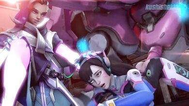 DVas Fatal Dildo Attack: Kiss the Shekshi Goodbye