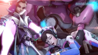 DVas Fatal Dildo Attack: Kiss the Shekshi Goodbye