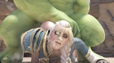 Hentai Creampie Volumes 1-3: My Compilation 29
