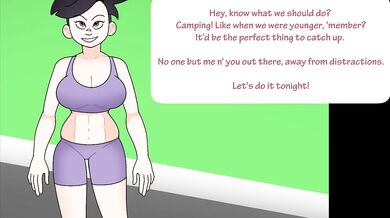 Tentacle-Fantasy: The Taming of the Tomboy! (DeadEndDraw)