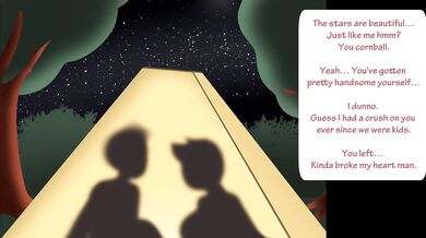 Tentacle-Fantasy: The Taming of the Tomboy! (DeadEndDraw)