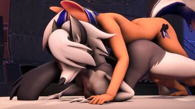 WARNING! This is an 18 hentai video Are you sure you want to continue?