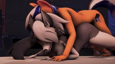 WARNING! This is an 18 hentai video Are you sure you want to continue?