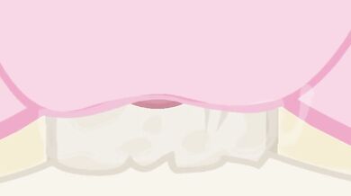 The night of passion that I will never forget