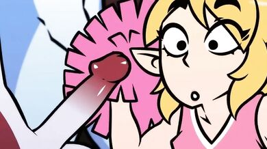 Watch the hot PMV with a twist, where characters from different anime and manga worlds link up in all sorts of naughty positions!