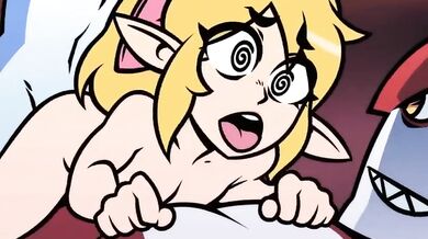 Watch the hot PMV with a twist, where characters from different anime and manga worlds link up in all sorts of naughty positions!