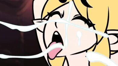 Watch the hot PMV with a twist, where characters from different anime and manga worlds link up in all sorts of naughty positions!