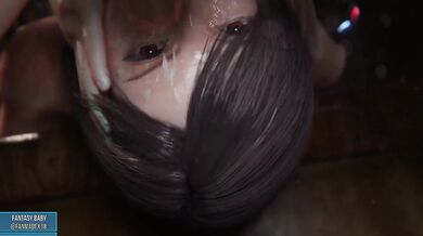 The Final Fantasy PMV is a beautiful fantasy that will leave you breathless as a young and sexy baby takes center stage