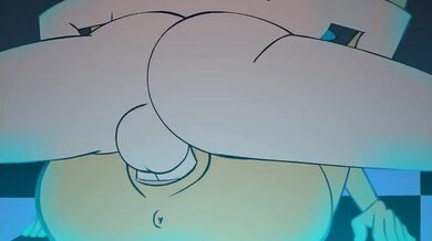 Cumming to the Necro Dance: The Minus 8 Creampie Edition