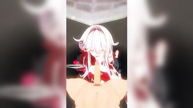 On the 12th of April, 2024, we explore Thelema, through pornographic content