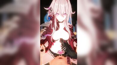 On the 12th of April, 2024, we explore Thelema, through pornographic content