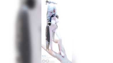 Naked and Tender Foot Job: The Ultimate Oral Pleasure