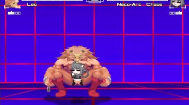 You should definitely check out this leo x nac porn video! Its so hot, you wont be able to resist!