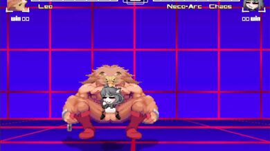 You should definitely check out this leo x nac porn video! Its so hot, you wont be able to resist!