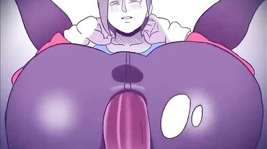 The Hentai Full Nelson Compilation, where youll witness an intense and steamy collection of erotic wrestling matches!