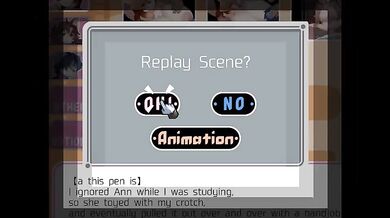 The Two Beasts of Anne 13 (MTL Translated)