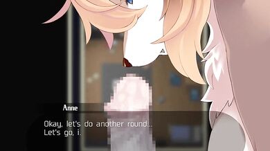 The Two Beasts of Anne 13 (MTL Translated)