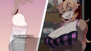 The Two Beasts of Anne 13 (MTL Translated)