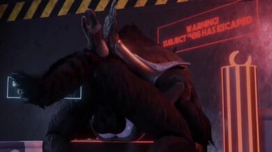 The XXX Adventures of Naughty Knotty or, if you prefer: Naughty Knotty: The XXX Perverted Chronicles