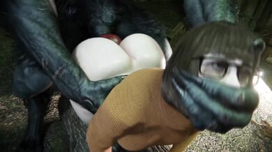 The XXX Adventures of Naughty Knotty or, if you prefer: Naughty Knotty: The XXX Perverted Chronicles