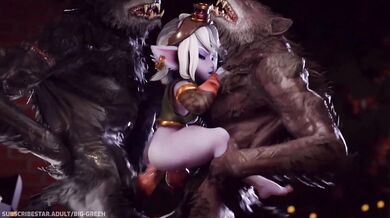 The XXX Adventures of Naughty Knotty or, if you prefer: Naughty Knotty: The XXX Perverted Chronicles