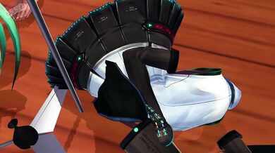 Mira Akaris Sex Recording with Glasses on a Neko-Con!