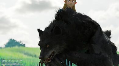 Crazy 3D Animation: Windows Wallpaper