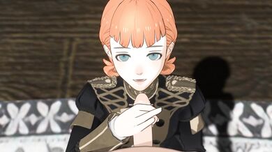 She couldnt resist the urge to touch herself, and soon enough, her fingers were working feverishly between her legs as she moaned in pleasure