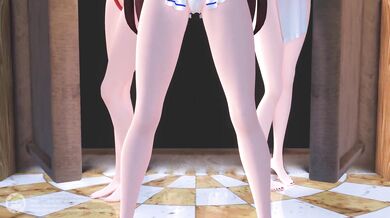 The second part of the year-end party, where everyone lets loose and has a good time