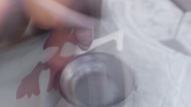 Watch Plague Doctor Valmiel Milk the TDDonTran in 4K quality Hentai PORN video