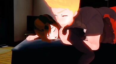 Sexy Maid Service: Ultimate Cleaning Experience