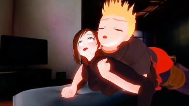 Sexy Maid Service: Ultimate Cleaning Experience