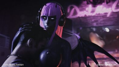 Sexy Santa Gets Seduced by Eager Elves on the Night Before Christmas