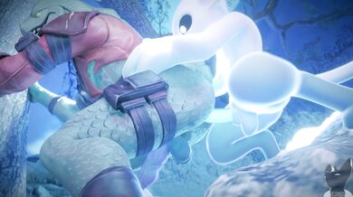 The Silence of Twitchy Animation