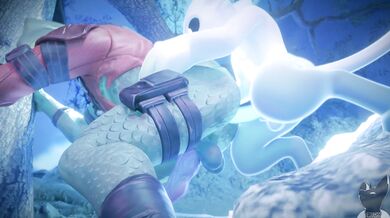 The Silence of Twitchy Animation