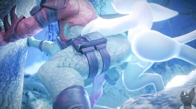 The Silence of Twitchy Animation