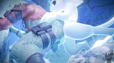 The Silence of Twitchy Animation