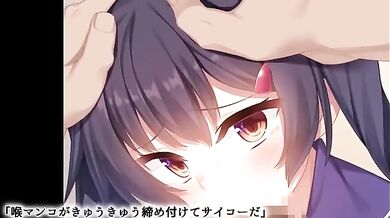 The Naughty Librarian Gets Seduced by the Old Geezer in the Stacks